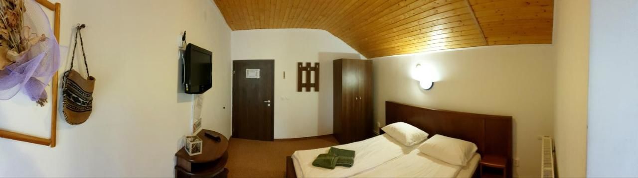 Гостевой дом Casa langa rau Бран