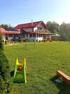 Гостевой дом Casa langa rau Бран-1