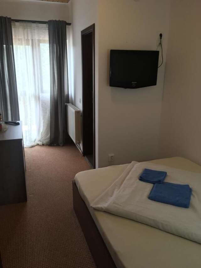 Гостевой дом Casa langa rau Бран-40